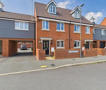 3 bedroom mid terraced house to rent - Photo 1