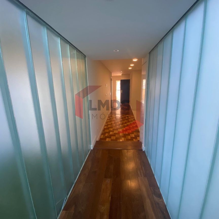 Apartamento T3 - Photo 1