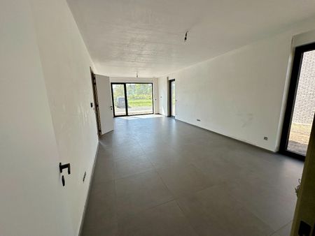 Riante ECO nieuwbouwwoning met 4 slaapkamers - Foto 2