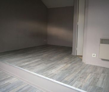 T1 duplex de 34m² – Centre ville- Limoges – Location – Begip - Photo 1