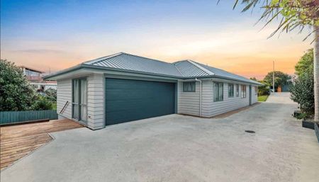 4 Bedroom Home Available Now In Weymouth! - Photo 5