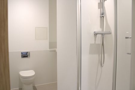 Studio Apartment – Student Let - Photo 4