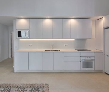 2 bedroom luxury Flat for rent in Ibiza, Spain - Foto 3