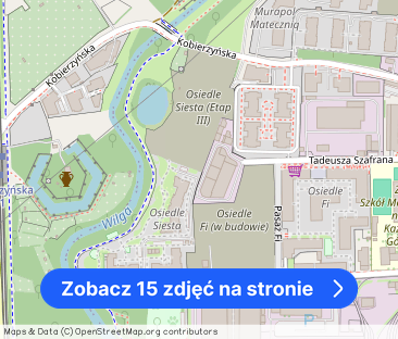 Podgórze | Kobierzyńska | 2pok+kuchnia|50m2 - Zdjęcie 1