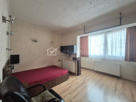 4 camere, Grigorescu, parter inalt, balcon - Fotografie 5