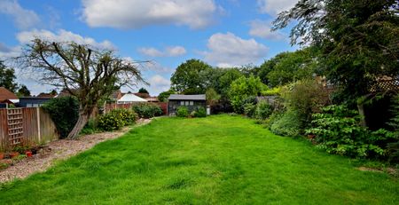 Gorse Road, Grantham, Nottingham, NG31 9LH - Photo 3
