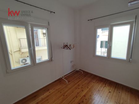 Studio/Γκαρσονιέρα για ενοικίαση Πλατεία Ναυαρίνου (Κέντρο Θεσσαλονίκης) - Photo 3
