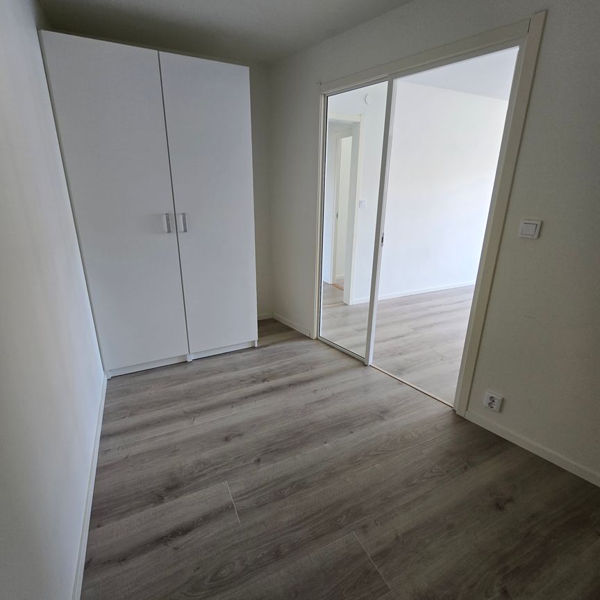 Agneshögsgatan 35 B - Foto 1