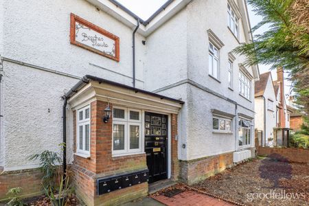 Park Hill, Carshalton, SM5 - Photo 4