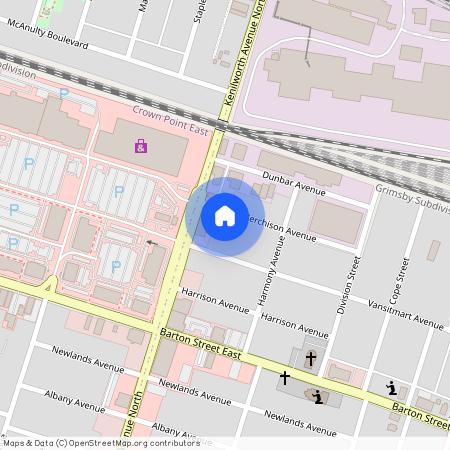 8 Merchison Avenue, Hamilton