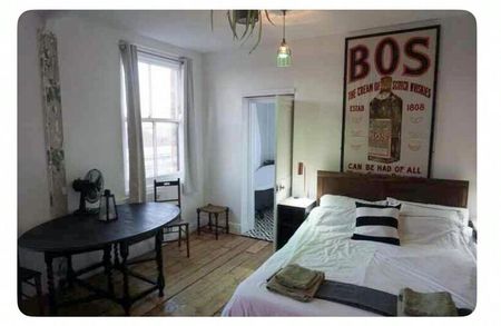 Flat 8, 26-28 Aberdeen Walk - Photo 5