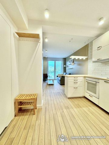 Kawalerka, w nowym bloku dostępna od zaraz! - Photo 5