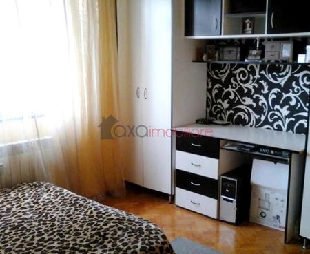 Apartament 2 camere de inchiriat in Cluj-Napoca, Plopilor ID 3722 - Fotografie 5