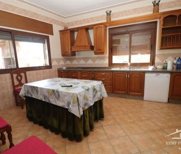 Luxury Villa for rent in Guaro, Spain - Foto 3