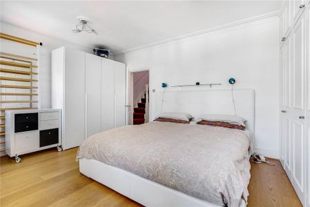 4 bedroom terraced house to rent - Photo 4