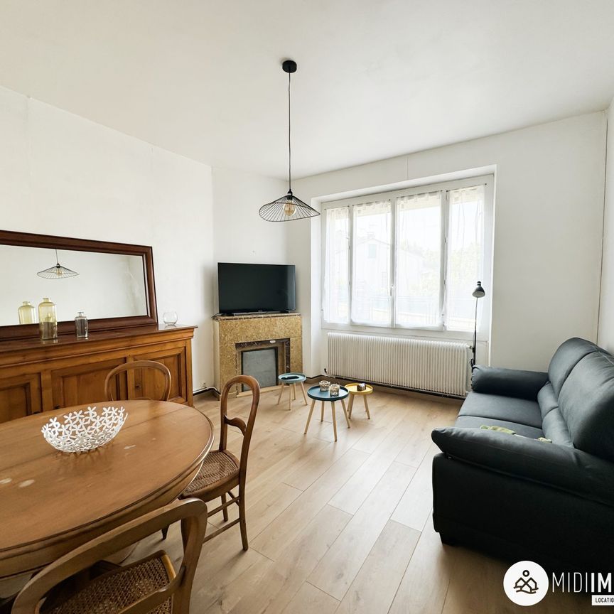 Location Appartement 3 pièces 65m² CARMAUX 81400 - Photo 1