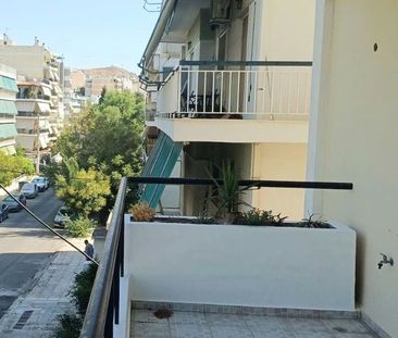Διαμέρισμα για ενοικίαση Κάτω Ηλιούπολη (Ηλιούπολη) - Photo 2