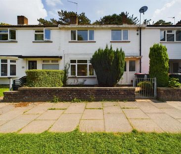 3 bedroom terraced house to rent - Photo 5