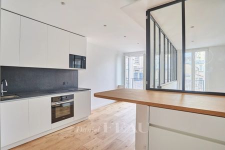 Appartement à louer à Paris 16Ème - Photo 5