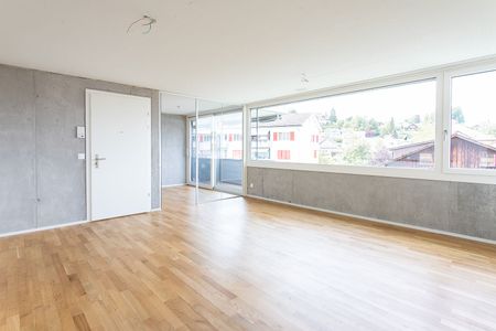 MODERNE Singlewohnung in Flawil - Photo 4