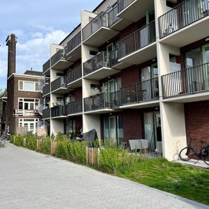 Appartement te huur: Noothoven van Goorstraat 1-202 2806 RA Gouda - Foto 2