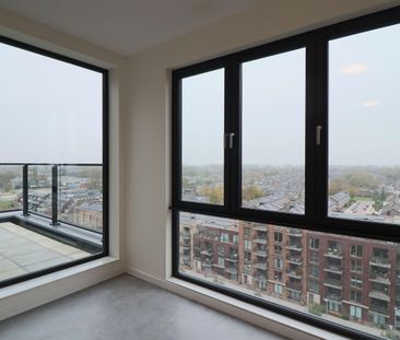 Dudokstraat 96 2132 HT Hoofddorp - Foto 2