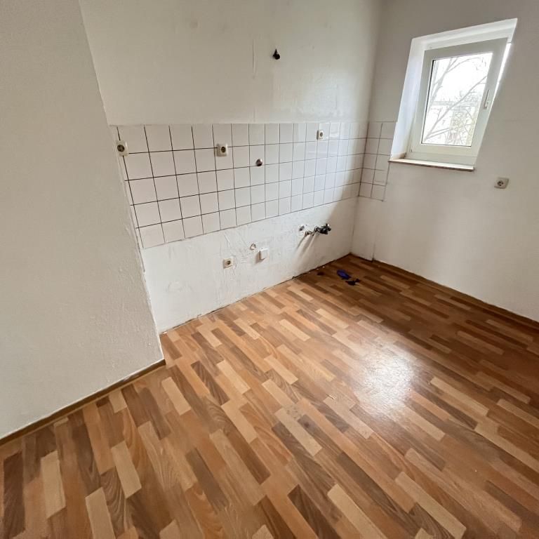 3.5-Zimmer-Wohnung mit Balkon in Castrop-Rauxel-Deininghausen mieten - Photo 1