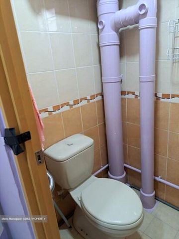 Yung Ho Road (Jurong West), HDB 3 Rooms - For Rent - Photo 4