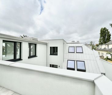 BASLER GASSE - NEUBAU ZWEITBEZUGSWOHNUNGEN MIT BALKON - Foto 3