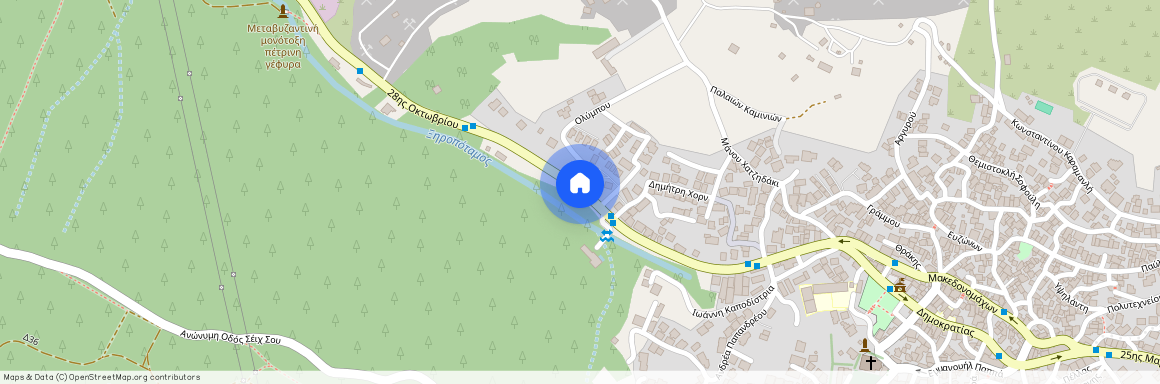 Ασβεστοχώρι (Χορτιάτης)