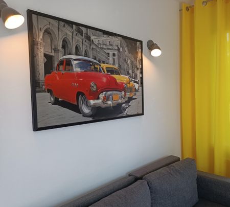 Nowe, umeblowane, dobry dojazd, miejsce parkingowe - Zdjęcie 2