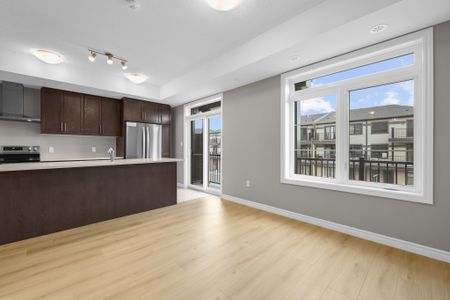 For Lease - 11 LOMOND Lane Unit# 11, Kitchener, Ontario - Photo 2