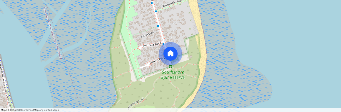 Southshore, 209a Rockinghorse Road, Christchurch City