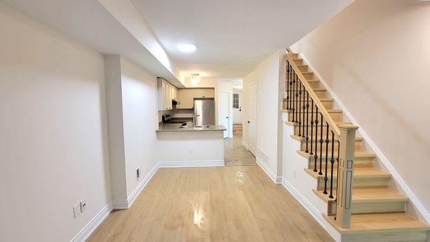 For Lease - 65 Turntable Crescent Unit# 90, Toronto, Ontario - Photo 1