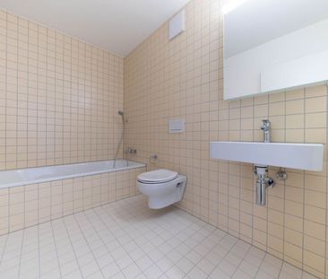 5.5-room apartment in the Bassbelt settlement - Foto 3