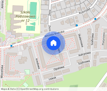 Komfortowe dwupokojowe mieszkanie do wynajęcia! - Фото 1