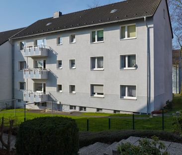 2-Zimmer Wohnung in Riemke - Foto 2