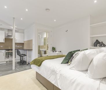 Queen Anne Street, Marylebone, W1G - Photo 4