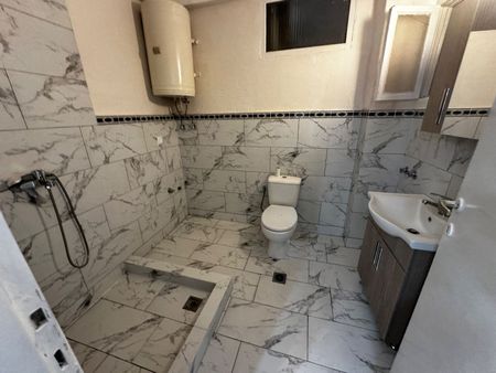 Studio/Γκαρσονιέρα για ενοικίαση Χωράφα (Καβάλα) - Φωτογραφία 5