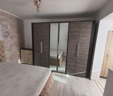 Apartament cu 2 camere | Tomis Nord | Centrala proprie - Photo 6