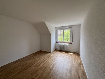 3-Zimmerwohnung, 2. Stock links - Foto 2