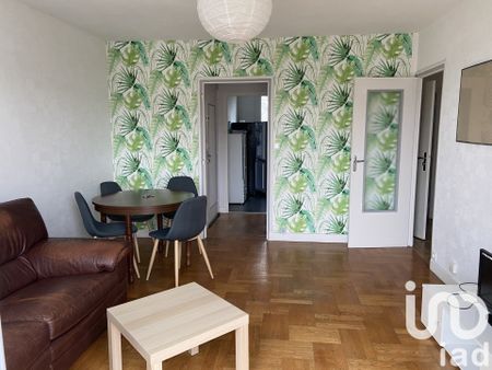 Appartement 3 pièces de 55 m² à Limoges (87000) - Photo 2