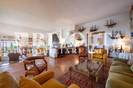 Villa unifamiliare Località Spaccamontagne, Porto Ercole, Monte Argentario - Photo 3