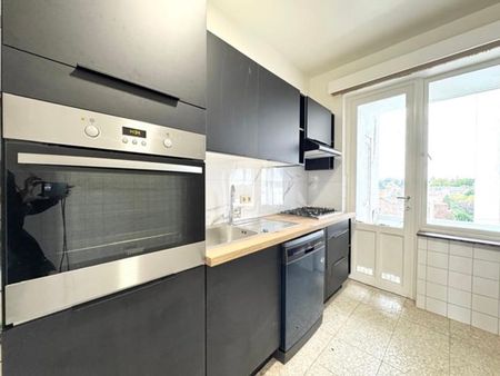 Appartement te huur - Photo 3