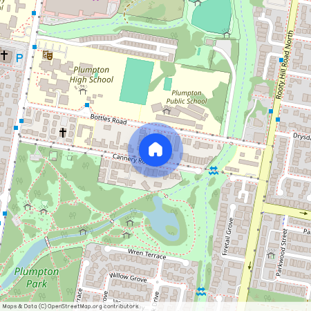 9a Sardyga St, NSW 2761, Plumpton