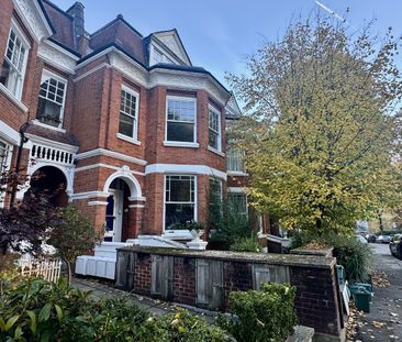 1 Bed Flat, Hornsey Lane Gardens, N6 - Photo 3