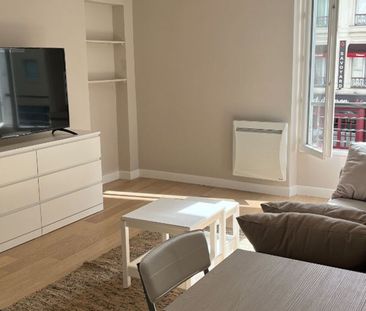 Appartement à louer 2 pièces • 38,02 m2 Paris 11 - Photo 3