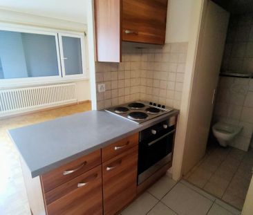 1 Zimmer, 3. Stock - Photo 2