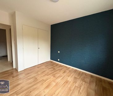 Location Appartement 3 pièces 66m² CHAMBERY 73000 - Photo 6