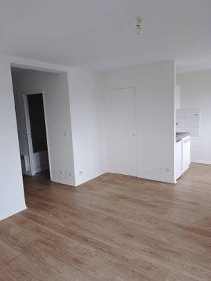 Appartement 2 pièces à Briey - Photo 1